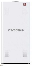 Напольный котел Лемакс АОГВ-11,6 &quot;Газовик&quot;