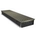 Внутрипольный конвектор Royal Thermo Atrium 110/300/900-DG-U-DB