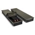 Внутрипольный конвектор Royal Thermo Atrium 110/300/900-DG-U-DB