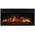Каминокомплект Firelight Lindos 42/40/36 + очаг Electrolux EFP/P-4220LS светло-серый р/в