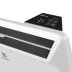 Электрический конвектор Electrolux ECH/AG2-1500 T-TUE4 Air Gate Transformer шасси (электронный)