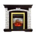 Каминокомплект Royal Flame Glasgow с очагом Majestic FX M Brass