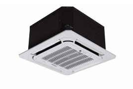 Внутренний блок мульти сплит-системы Dantex RK-M07Q4-A3N