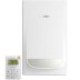 Настенный газовый котел NAVIEN DELUXE S-30K Coaxial