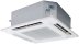 Кассетная сплит-система Panasonic S-125PU2E5B/CZ-KPU3W/U-125PZ2E5