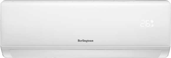 Сплит-система Berlingtoun BR-24TST1/IN/BR-24TST1/OUT Leeds