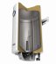 Накопительный водонагреватель Metalac Heatleader MB 100 Inox R