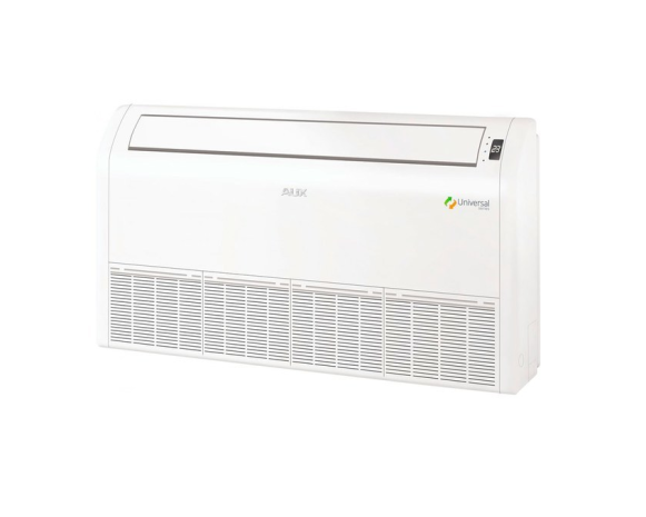 Напольно-потолочная сплит-система AUX ALCF-H48/5DR2/AL-H48/5DR2(U) Inverter