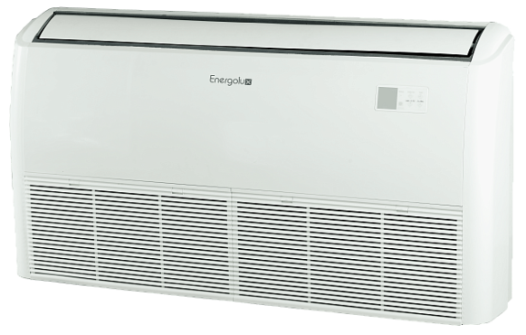 Напольно-потолочная сплит-система Energolux SACF48D6-A/SAU48U6-A Floor-Ceiling 6