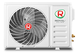 Сплит-система Royal Clima RC-PD70HN Pandora