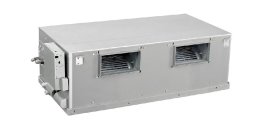Канальная сплит-система General Climate GC-DH96HWN1/GU-U96H