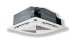 Кассетная сплит-система CHERBROOKE CCD-24HRN1-Q/COX-24NH1-Q