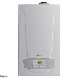 Настенный газовый котел Baxi LUNA Duo-tec MP 1.35