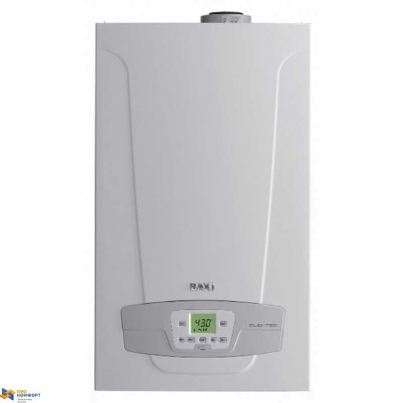 Настенный газовый котел Baxi LUNA Duo-tec MP 1.35