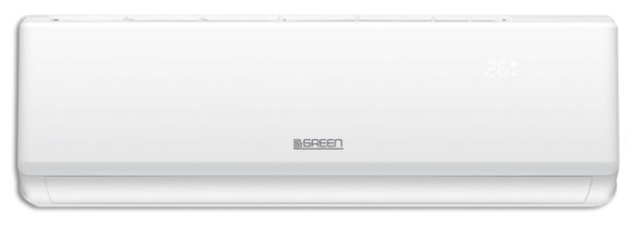 Сплит-система Green TSI-09HRSY1/TSO-09HRSY1 Triumph Standart