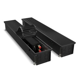 Внутрипольный конвектор Royal Thermo Atrium 150/200/900-DG-U-BL