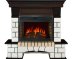 Каминокомплект Royal Flame Pierre Luxe c очагом Dioramic 25 FX