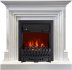 Каминокомплект Royal Flame Bradford c очагом Aspen Black
