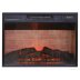 Каминокомплект RealFlame Edinburg 24 с очагом Irvine 24