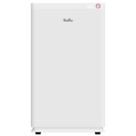 Осушитель воздуха Ballu BD60CI Heavy Duty Plus