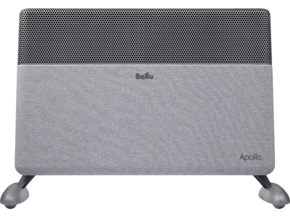 Электрический конвектор Ballu BEC/ATI-1501 Apollo Moon Gray