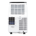 Мобильный кондиционер Ballu BPAC-07 SW/N1 Smart Wind