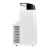 Мобильный кондиционер Ballu BPAC-07 SW/N1 Smart Wind