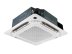 Кассетная сплит-система Midea MCD1-36HRFN8(GA)-B/MOD30U-36HFN8-R(GA)