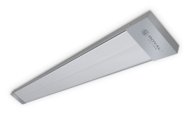 Инфракрасный обогреватель Royal Clima RIH-R800S/II Raggio