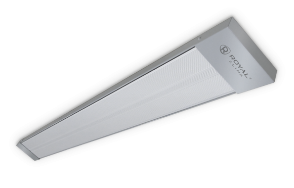 Инфракрасный обогреватель Royal Clima RIH-R800S/II Raggio