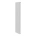 Дизайн-радиатор Royal Thermo Shift Q30 C2180 6 секций RAL9016