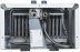 Проточный газовый водонагреватель MORA-TOP VEGA10