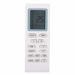 Фанкойл настенный Gree FP-85BA4/D-K