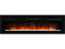 Каминокомплект Firelight Moderno Long с очагом Electrolux Infinity EFP/P-1600ULS белый