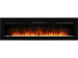 Каминокомплект Firelight Moderno Long с очагом Electrolux Infinity EFP/P-1600ULS белый