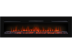 Каминокомплект Firelight Moderno Long с очагом Electrolux Infinity EFP/P-1600ULS белый