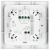 Комплект теплого пола Royal Thermo Doublepower Cable RTDC 2-17-1000 с терморегулятором RTI-16