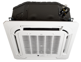 Кассетная сплит-система MDV MDCA4I-09HRFN8/T-MBQ4-03E/MDOAG-09HDN8