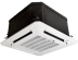 Кассетная сплит-система MDV MDCA4I-09HRFN8/T-MBQ4-03E/MDOAG-09HDN8