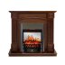 Каминокомплект Royal Flame Bradford c очагом Fobos FX M Black