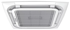 Кассетная сплит система TCL TCC-48HRA / TOU-48HSA