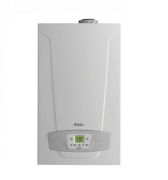 Конденсационный газовый котел Baxi Luna Duo-Tec MP+1.99