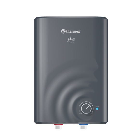 Накопительный электрический водонагреватель Thermex Mera 10 O