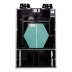 Приточно-вытяжная установка вертикальная Shuft Stellar VR-350 inv