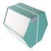 Приточно-вытяжная установка вертикальная Shuft Stellar VR-350 inv