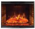 Очаг Interflame Panoramic 33 LED FX