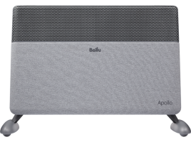 Электрический конвектор Ballu BEC/ATI-2501 Apollo Moon Gray