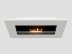 Настенный биокамин Lux Fire Монро 1 Н XS БКС-М1