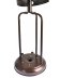 Уличный газовый обогреватель WWT 13B Brown