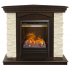 Каминокомплект RealFlame Elford Corner STD/EUG с очагом 3D Olympic